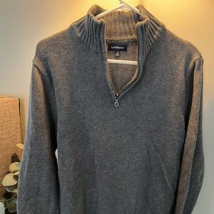 Men’s Croft & Barrow Sweater